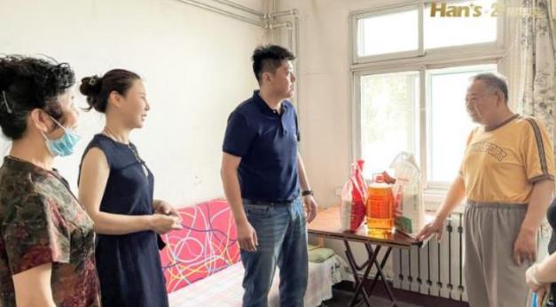 踐行公益二十載,勇擔慈善領路人——濟南韓氏整形外科醫院
