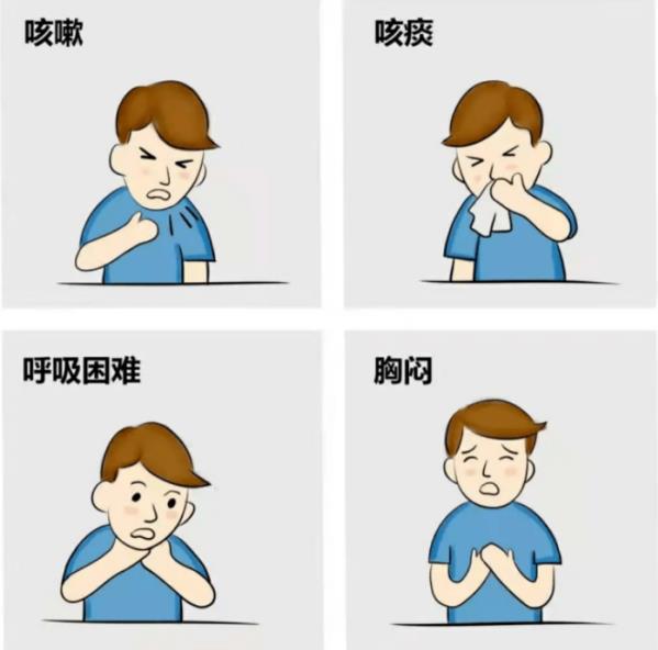 慢阻肺護理需知 制氧機家用歐姆龍值得選擇