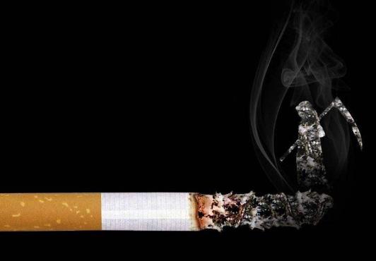 體檢之前抽煙會影響轉氨酶嗎?長期抽煙有必要每年查肺功能嗎