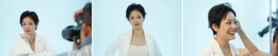 致敬當代中國女性!美萊聯合《瑞麗》走進23位女性的蛻變故事