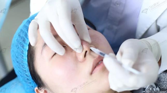 沈陽杏林整形外科醫院:國產玻尿酸和進口玻尿酸哪個好?