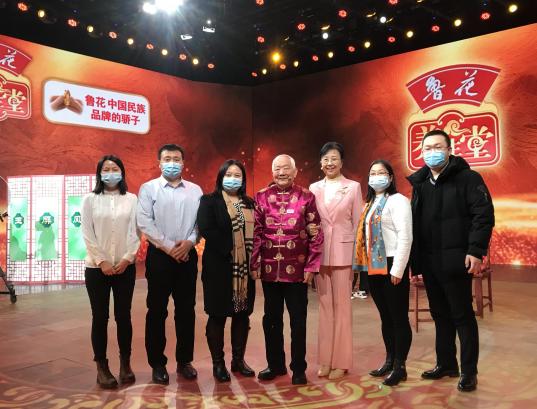 中醫張曉明主任做客《養生堂》講述防癌的“法寶”! 714157d3104ef721f46dcaa59c82703.png