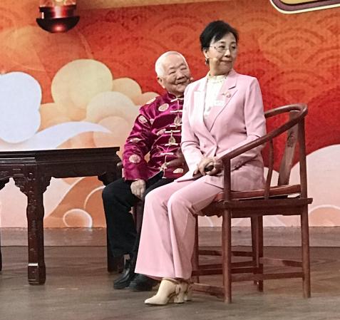 中醫張曉明主任做客《養生堂》講述防癌的“法寶”! eaa3e5732f2c54122cd54138a248aff.png