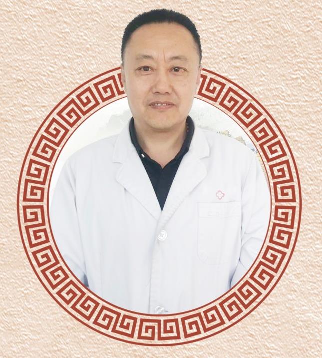 馮善林拜師國醫大師張大寧,傳遞薪火興國粹!