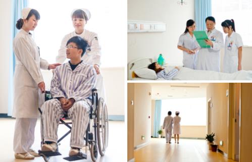 武漢民生耳鼻喉專科醫院優質服務是立院之本秉承一切為了患者健康