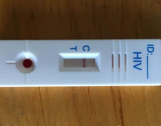 幾十元的艾滋試紙準嗎?hiv感染待確定是什么意思