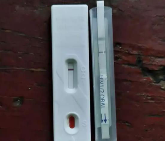 幾十元的艾滋試紙準嗎?hiv感染待確定是什么意思