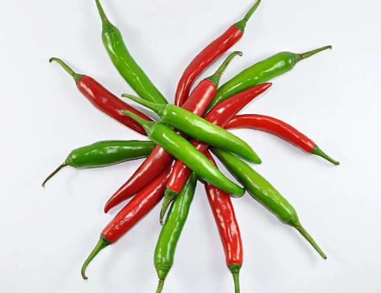 切辣椒摸到嘴上很辣怎么辦?辣椒辣手怎么去辣