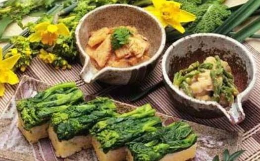 30個(gè)和尚一半患上脂肪肝 長年吃素食有哪些危害