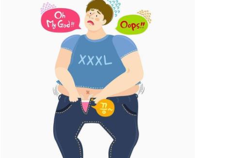 熬夜不瘦反而胖的原因 三大理由不容忽視