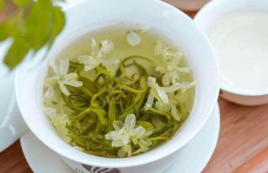 常喝茉莉花茶可以養肝嗎 茉莉花茶的6大功效