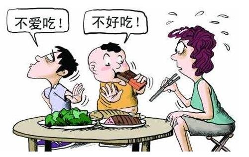 飲食不規律的危害不容忽視 飲食不規律會導致便秘