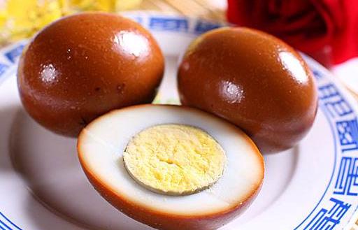 茶葉蛋的營養(yǎng)價(jià)值高嗎 茶葉蛋的營養(yǎng)價(jià)值