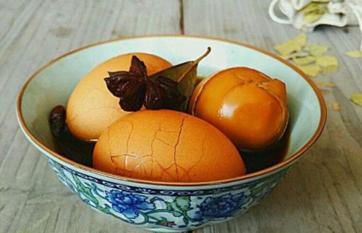 茶葉蛋的營養(yǎng)價(jià)值高嗎 茶葉蛋的營養(yǎng)價(jià)值