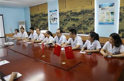 北京歐亞腫瘤醫院醫師如何 召開醫師規范化培訓大會
