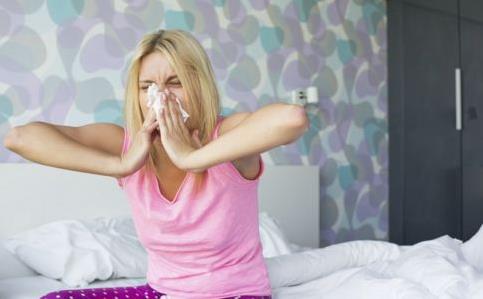 夏季空調病多發 空調病的癥狀 預防要這樣做