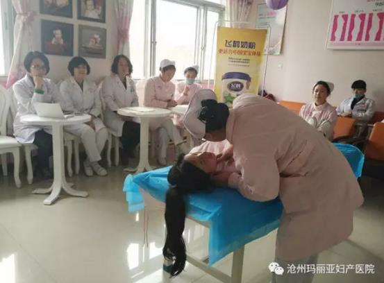 滄州瑪麗亞醫院好不好 醫院進行理論培訓及技能,專業!