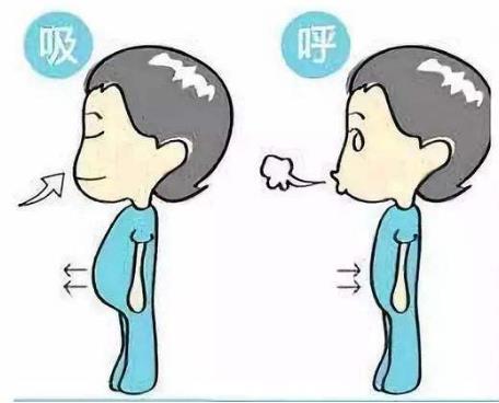 連續打嗝停不下 教你七大招止住打嗝