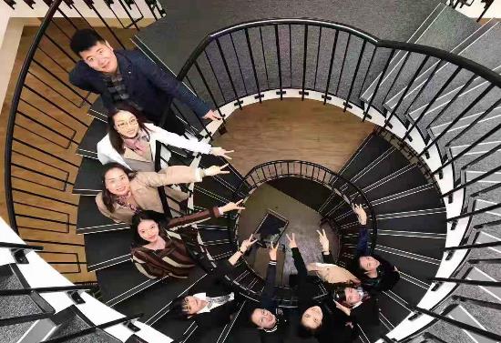 HOLON歐洲臨床營養高端游學(劍橋大學站)圓滿結束
