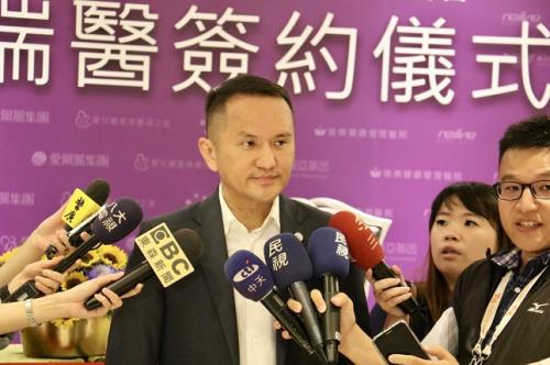 愛爾麗集團打造亞洲最頂尖GTP合規再生醫學細胞實驗室