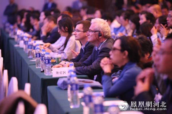 “萬瑪生物”作為項目實施主體成功落地石家莊高新技術產業開發區