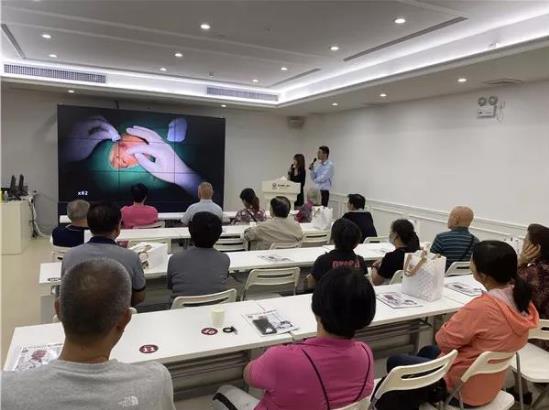 柏德口腔德國數字化種牙手術直播,現場見證更舒適快速用好牙