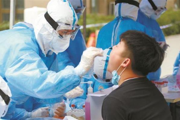 湖南疫情2021春節返鄉最新通知 湖南返鄉需要核酸檢測隔離嗎
