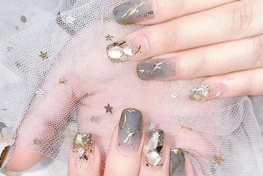 美甲起翹能補救嗎?美甲貼紙能反復用嗎?