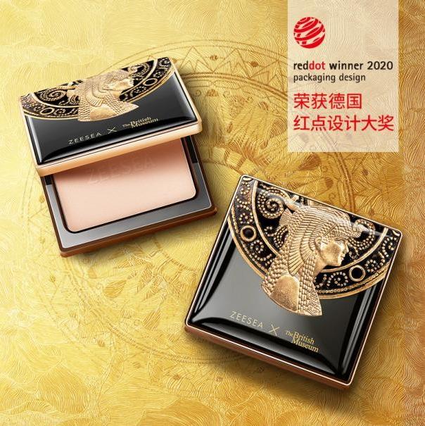顏值經濟下,看ZEESEA滋色品牌如何脫穎而出,掌握制勝密碼?
