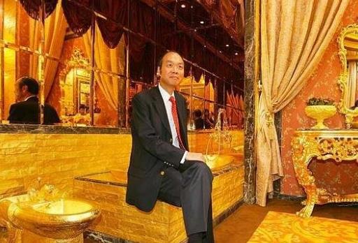 世界上最豪華的廁所,香港黃金廁所創2項吉尼斯紀錄