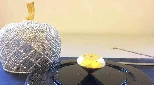 世界上最貴的巧克力,一顆巧克力就要6萬塊
