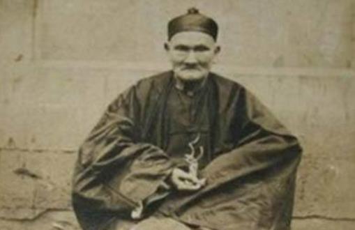 世界上最長壽的人 李清云活了256歲有180個(gè)子孫