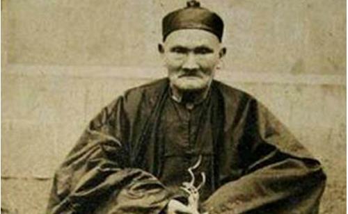 世界上最長壽的人 李清云活了256歲有180個(gè)子孫