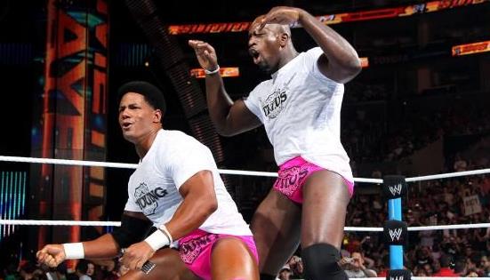 WWE皇家大戰上的十大最短紀錄排行榜 桑提諾馬雷拉第一