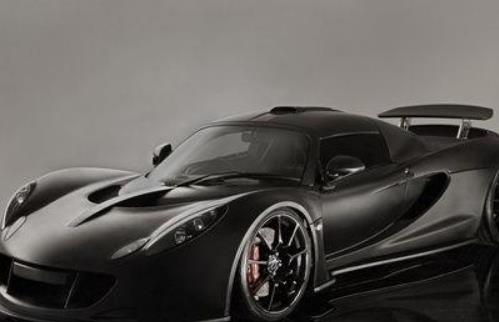世界上百米提速最快的車 Dagger GT提速至100公里\小時只需1.5秒