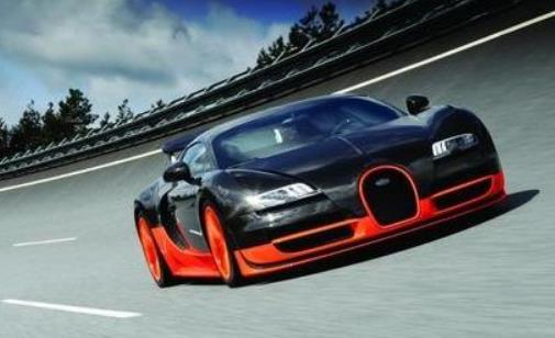 世界上百米提速最快的車 Dagger GT提速至100公里\小時只需1.5秒