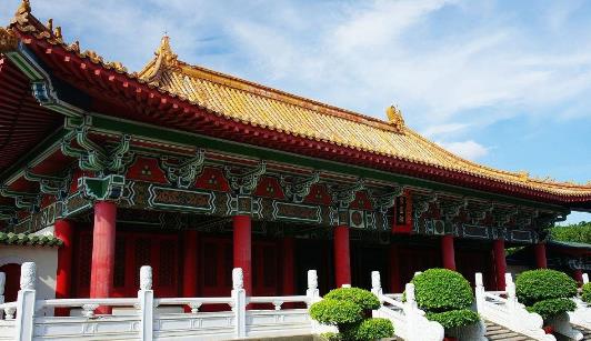 世界僅存的古代大學(xué)校舍 國(guó)子監(jiān)還接待外國(guó)留學(xué)生