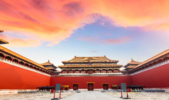 世界僅存的古代大學(xué)校舍 國(guó)子監(jiān)還接待外國(guó)留學(xué)生