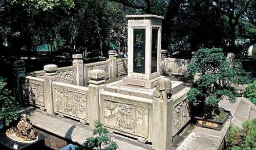 中國(guó)最古的琴臺(tái) 伯牙臺(tái)始建于北宋