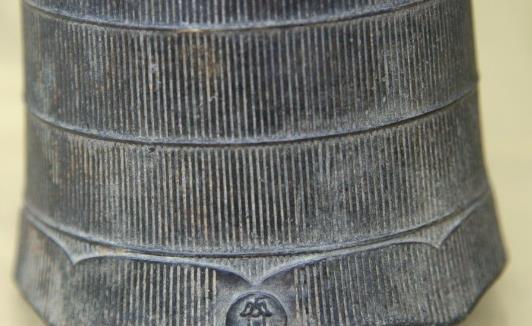 世界銘文最多的鐘 永樂大鐘共22.7萬字