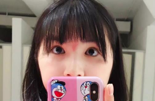 殘奧會年齡最小運動員 獨臂少女徐佳玲年僅14歲