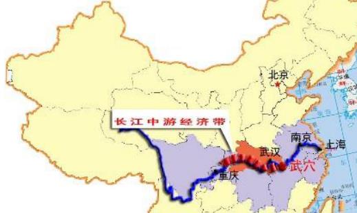 中國最長(zhǎng)的河流 長(zhǎng)江6280千米跨越祖國萬里河山