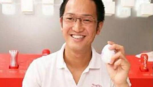 世界手淫冠軍 佐藤政信堅持十小時不射破紀錄