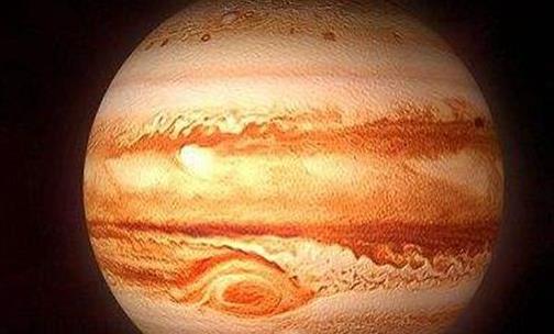 太陽系質量最大的行星 木星是太陽系中其它七大行星質量總和2.5倍