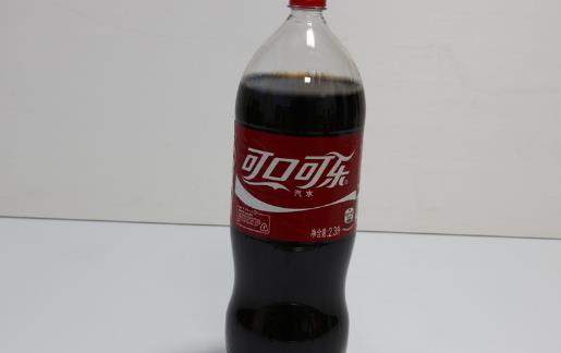 世界上最暢銷的飲料 可口可樂大約每秒鐘售出19,400瓶飲料