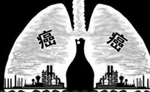 死亡率最高的病 肺癌發病率和死亡率最高