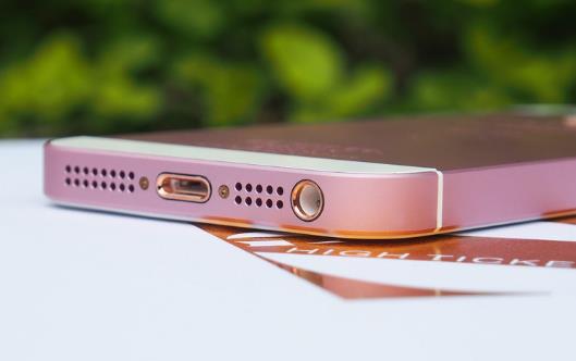 世界最貴的手機 iPhone5鉆石版售價近一個億天價