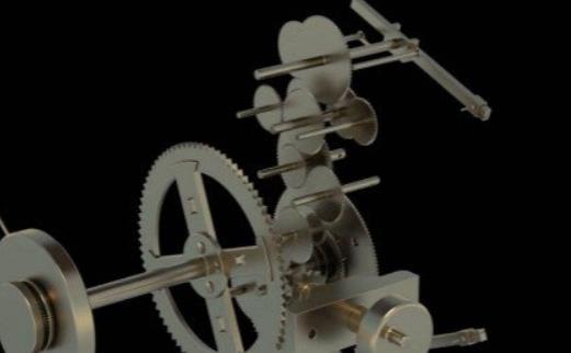 世界上最早的計算機 安蒂基西拉機器領先當代1000年