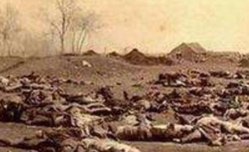 世界上最恐怖的瘟疫 死在黑死病手上的人數(shù)以千萬計