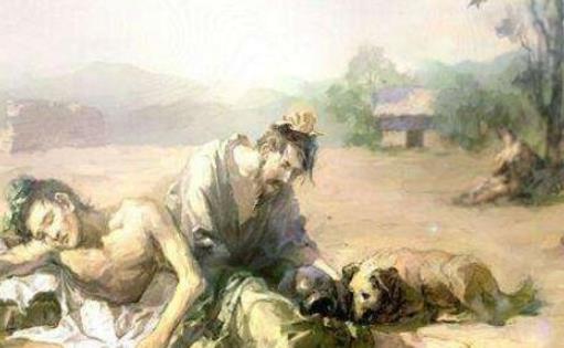 世界上最恐怖的瘟疫 死在黑死病手上的人數(shù)以千萬計